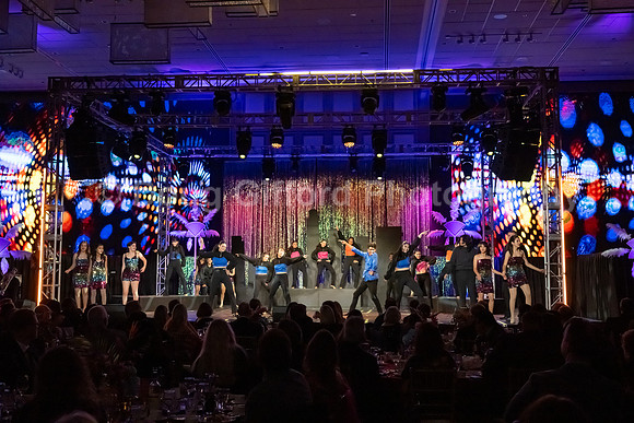 California School of the Arts - San Gabriel Valley Foundation Gala 2024