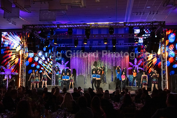 California School of the Arts - San Gabriel Valley Foundation Gala 2024