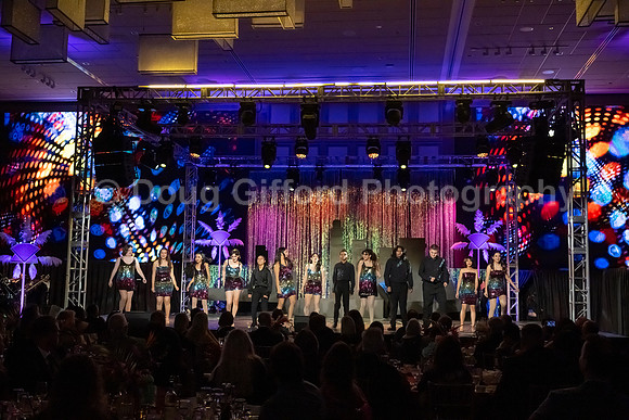 California School of the Arts - San Gabriel Valley Foundation Gala 2024
