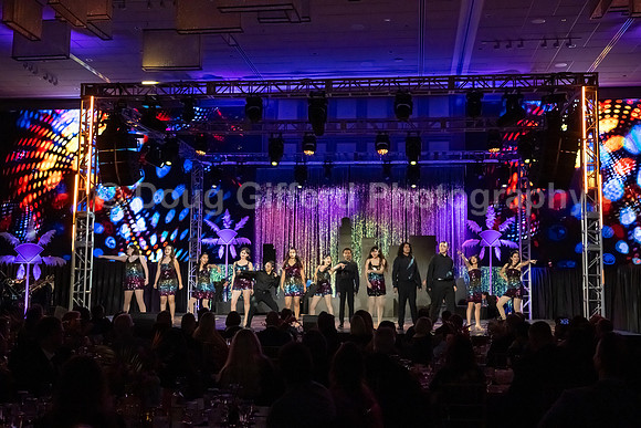 California School of the Arts - San Gabriel Valley Foundation Gala 2024