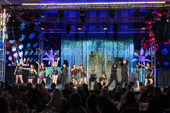 California School of the Arts - San Gabriel Valley Foundation Gala 2024