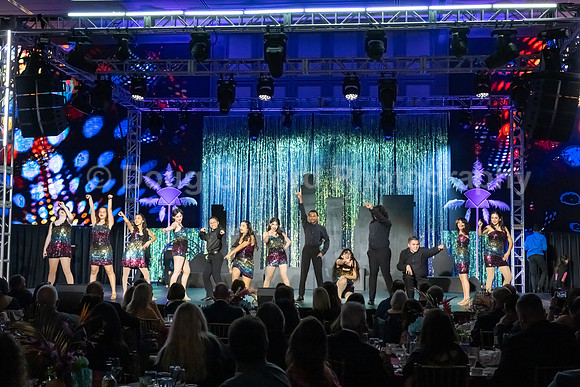 California School of the Arts - San Gabriel Valley Foundation Gala 2024