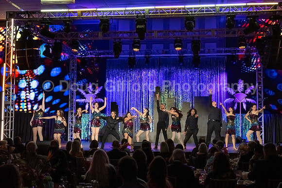 California School of the Arts - San Gabriel Valley Foundation Gala 2024