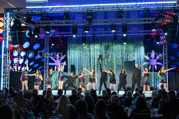 California School of the Arts - San Gabriel Valley Foundation Gala 2024