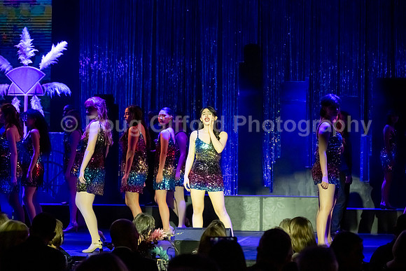 California School of the Arts - San Gabriel Valley Foundation Gala 2024