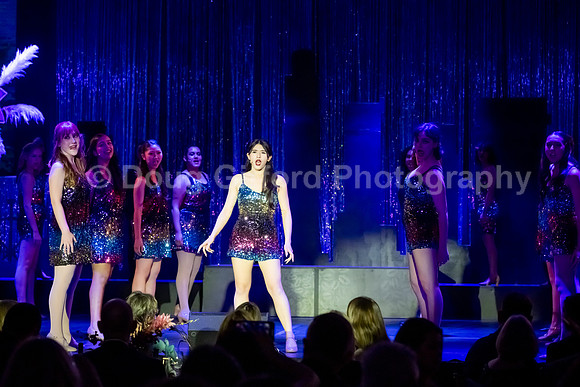 California School of the Arts - San Gabriel Valley Foundation Gala 2024