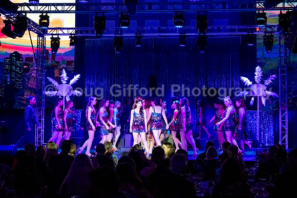 California School of the Arts - San Gabriel Valley Foundation Gala 2024