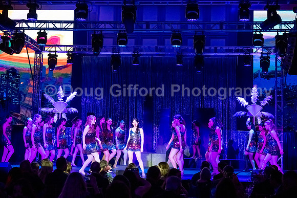 California School of the Arts - San Gabriel Valley Foundation Gala 2024