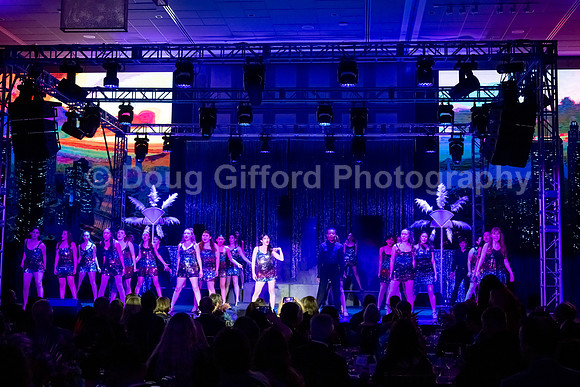 California School of the Arts - San Gabriel Valley Foundation Gala 2024