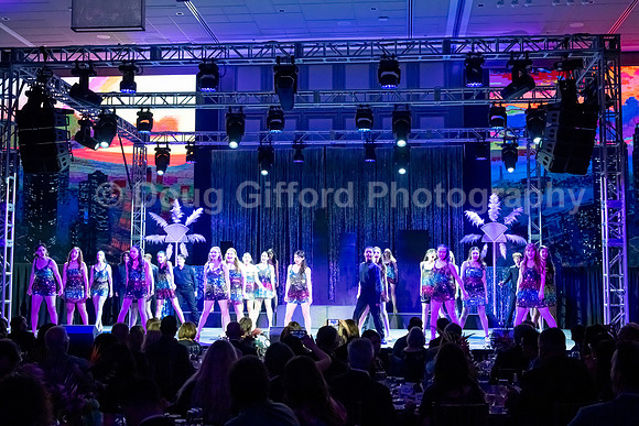 California School of the Arts - San Gabriel Valley Foundation Gala 2024