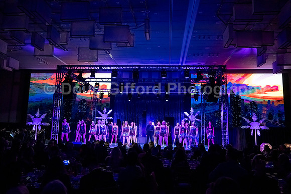 California School of the Arts - San Gabriel Valley Foundation Gala 2024