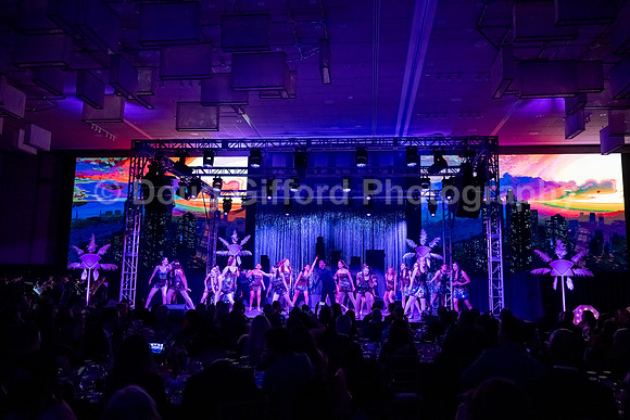 California School of the Arts - San Gabriel Valley Foundation Gala 2024