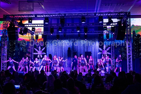 California School of the Arts - San Gabriel Valley Foundation Gala 2024