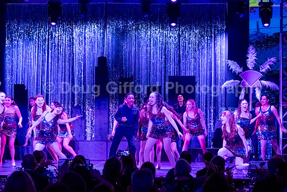California School of the Arts - San Gabriel Valley Foundation Gala 2024