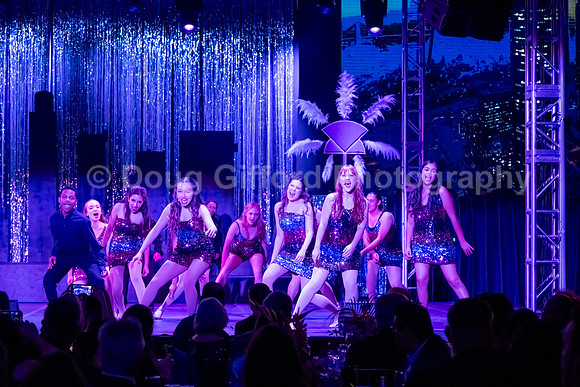 California School of the Arts - San Gabriel Valley Foundation Gala 2024