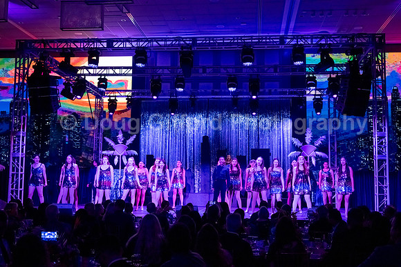 California School of the Arts - San Gabriel Valley Foundation Gala 2024