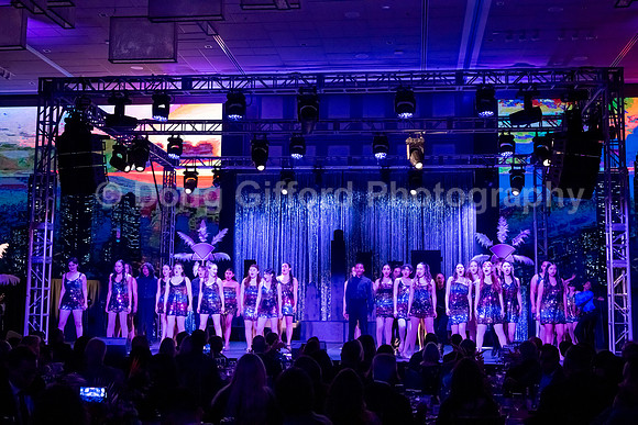 California School of the Arts - San Gabriel Valley Foundation Gala 2024
