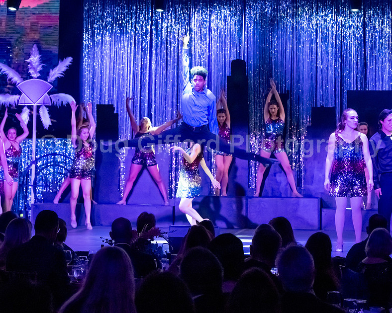 California School of the Arts - San Gabriel Valley Foundation Gala 2024