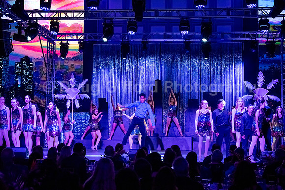 California School of the Arts - San Gabriel Valley Foundation Gala 2024