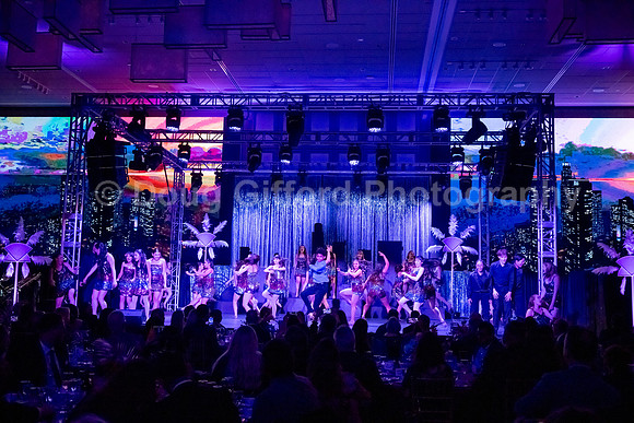 California School of the Arts - San Gabriel Valley Foundation Gala 2024