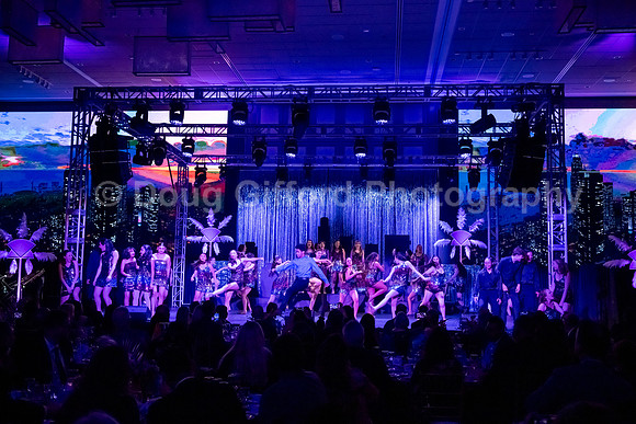 California School of the Arts - San Gabriel Valley Foundation Gala 2024