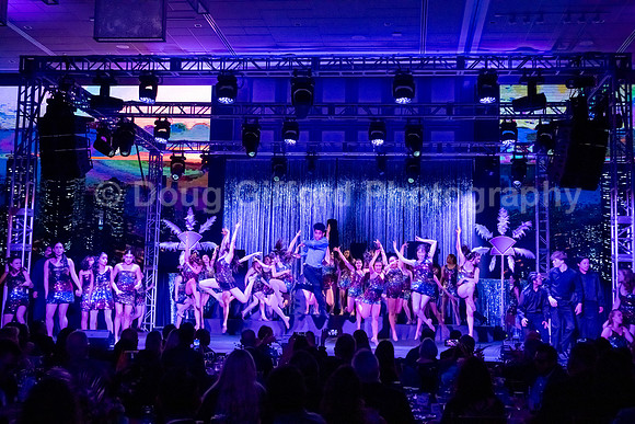 California School of the Arts - San Gabriel Valley Foundation Gala 2024