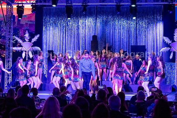 California School of the Arts - San Gabriel Valley Foundation Gala 2024