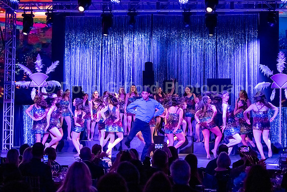 California School of the Arts - San Gabriel Valley Foundation Gala 2024