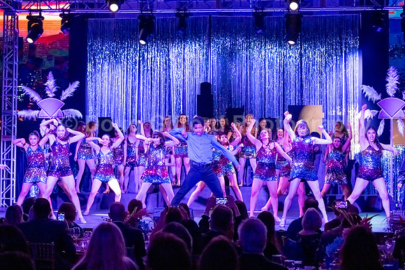 California School of the Arts - San Gabriel Valley Foundation Gala 2024