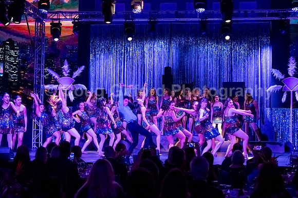 California School of the Arts - San Gabriel Valley Foundation Gala 2024