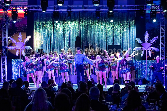 California School of the Arts - San Gabriel Valley Foundation Gala 2024