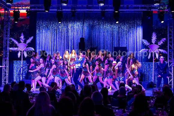 California School of the Arts - San Gabriel Valley Foundation Gala 2024