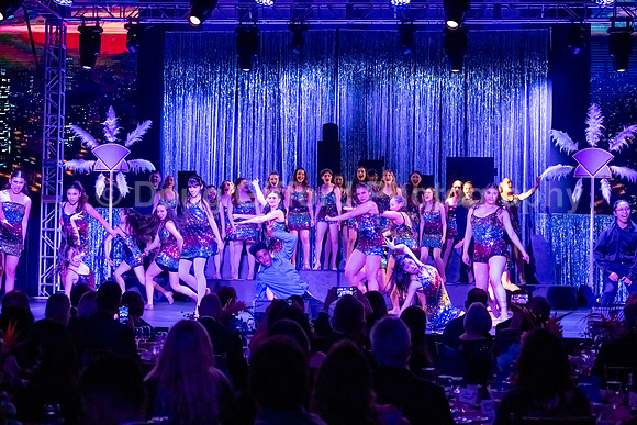 California School of the Arts - San Gabriel Valley Foundation Gala 2024