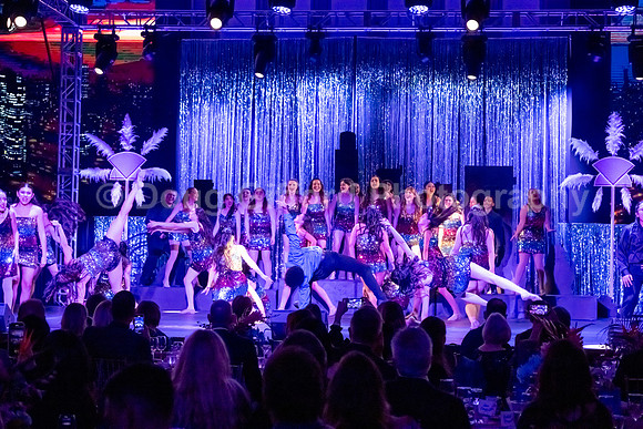 California School of the Arts - San Gabriel Valley Foundation Gala 2024