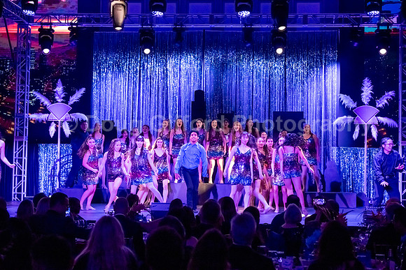 California School of the Arts - San Gabriel Valley Foundation Gala 2024