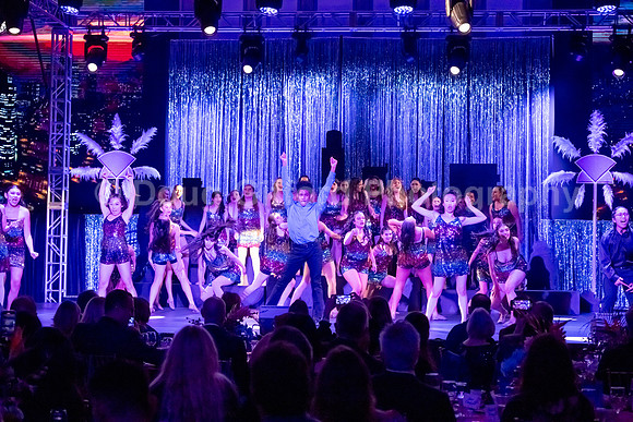 California School of the Arts - San Gabriel Valley Foundation Gala 2024