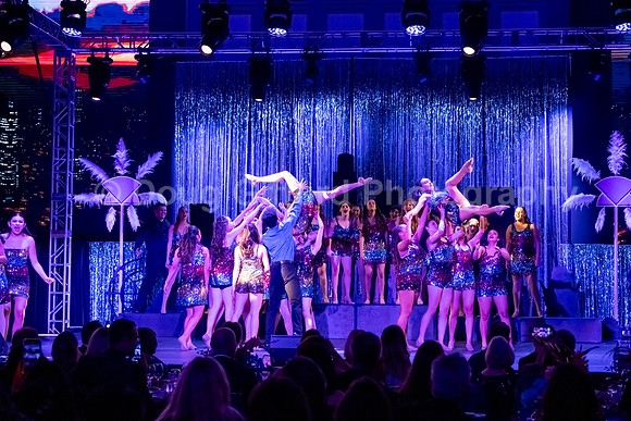 California School of the Arts - San Gabriel Valley Foundation Gala 2024