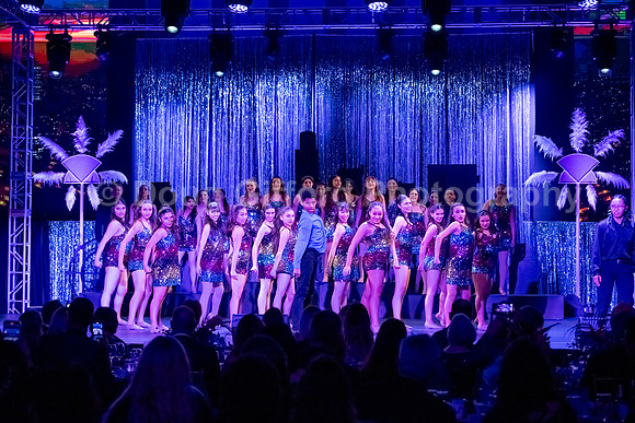 California School of the Arts - San Gabriel Valley Foundation Gala 2024