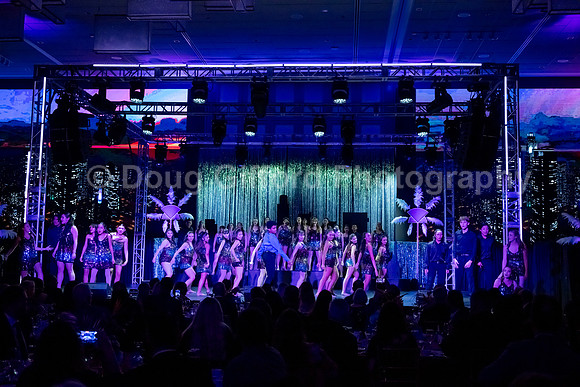 California School of the Arts - San Gabriel Valley Foundation Gala 2024
