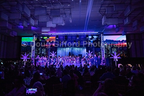 California School of the Arts - San Gabriel Valley Foundation Gala 2024
