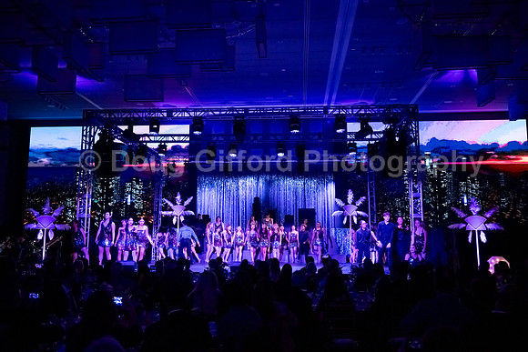 California School of the Arts - San Gabriel Valley Foundation Gala 2024