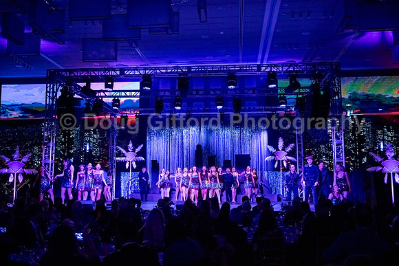 California School of the Arts - San Gabriel Valley Foundation Gala 2024