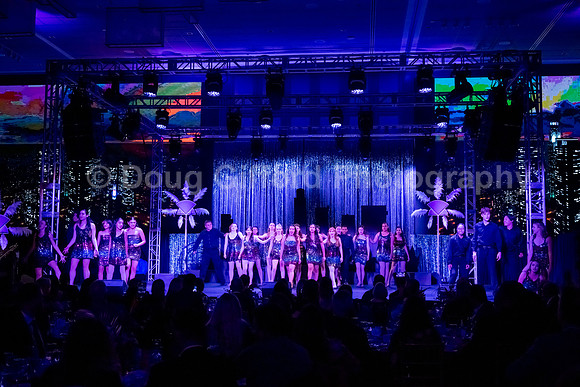 California School of the Arts - San Gabriel Valley Foundation Gala 2024