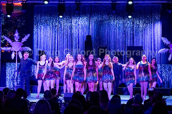 California School of the Arts - San Gabriel Valley Foundation Gala 2024