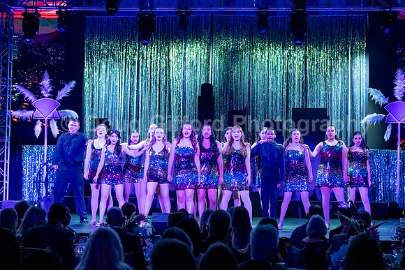 California School of the Arts - San Gabriel Valley Foundation Gala 2024