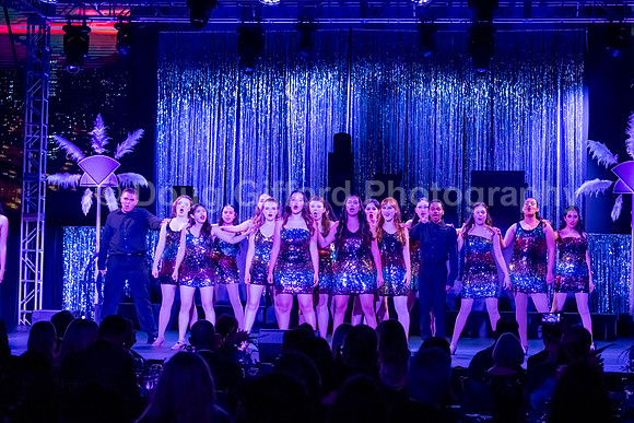 California School of the Arts - San Gabriel Valley Foundation Gala 2024