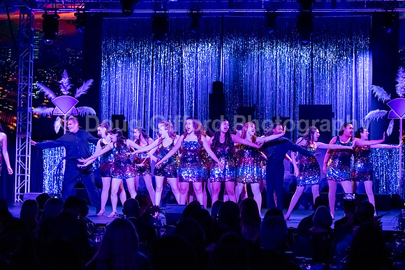 California School of the Arts - San Gabriel Valley Foundation Gala 2024