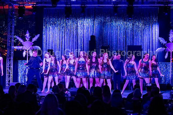 California School of the Arts - San Gabriel Valley Foundation Gala 2024