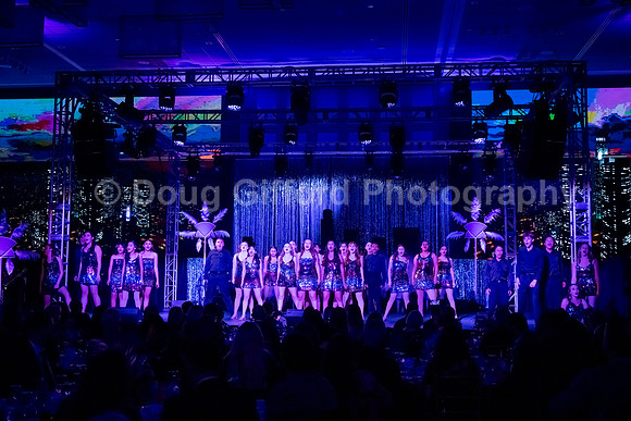 California School of the Arts - San Gabriel Valley Foundation Gala 2024