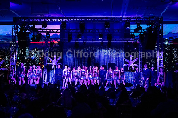 California School of the Arts - San Gabriel Valley Foundation Gala 2024